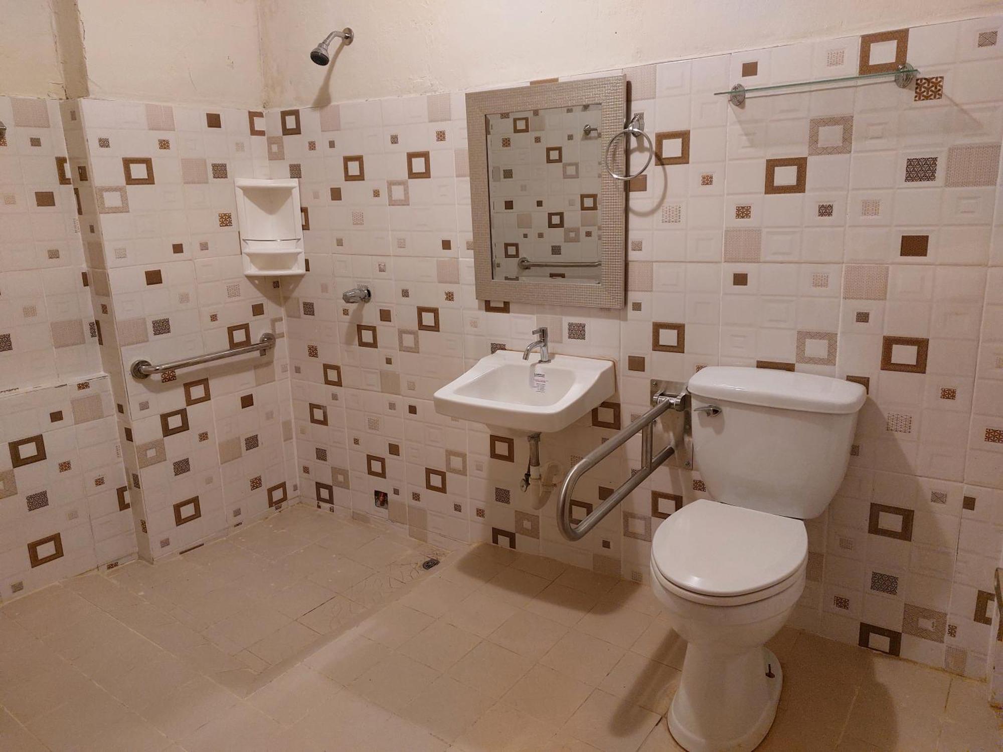 Hospedaje Los Lirios צ'יטרה חדר תמונה